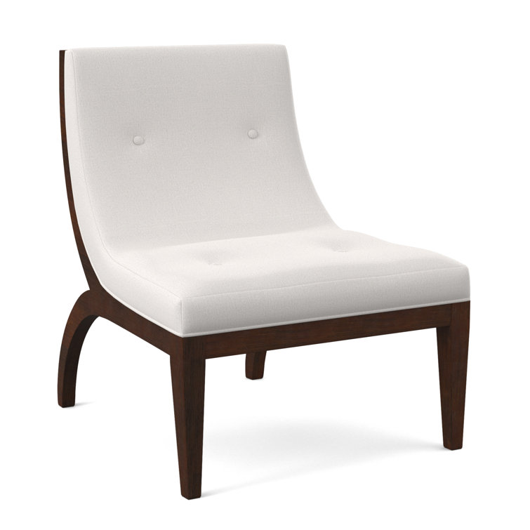 Wayfair upholstered on sale side chair